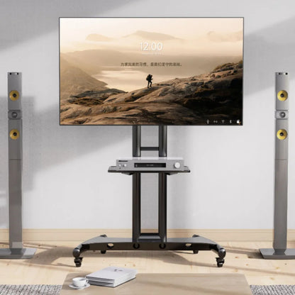 Pedestal Móvil AVA1500