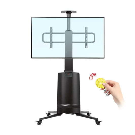 Pedestal Móvil Motorizado TW85