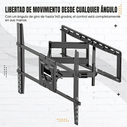 Soporte Ergonómico para Televisor SP5
