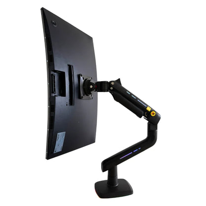 Soporte Gamer Ergonómico para Monitor F5