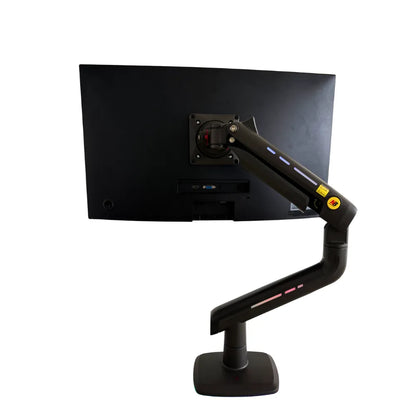 Soporte Gamer Ergonómico para Monitor F5