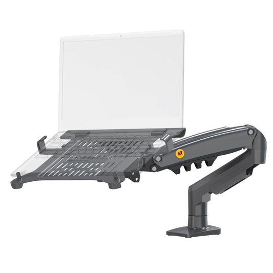 Soporte Ergonómico para PC Portátil F80 + FP
