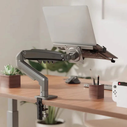 Soporte Ergonómico para PC Portátil F80 + FP
