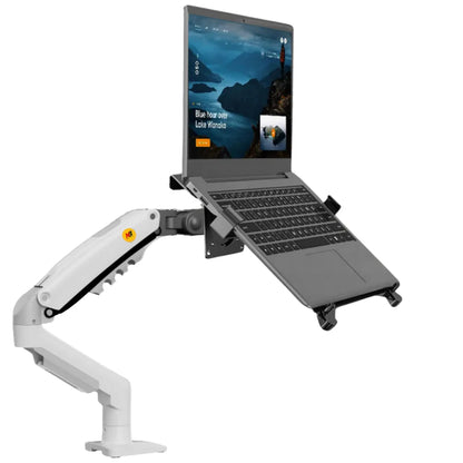 Soporte Ergonómico para PC Portátil F80 + FP