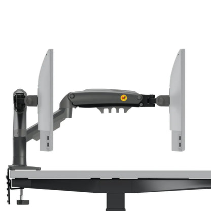 Soporte Ergonómico para Monitor F80