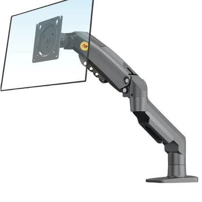 Soporte Ergonómico para Monitor F80