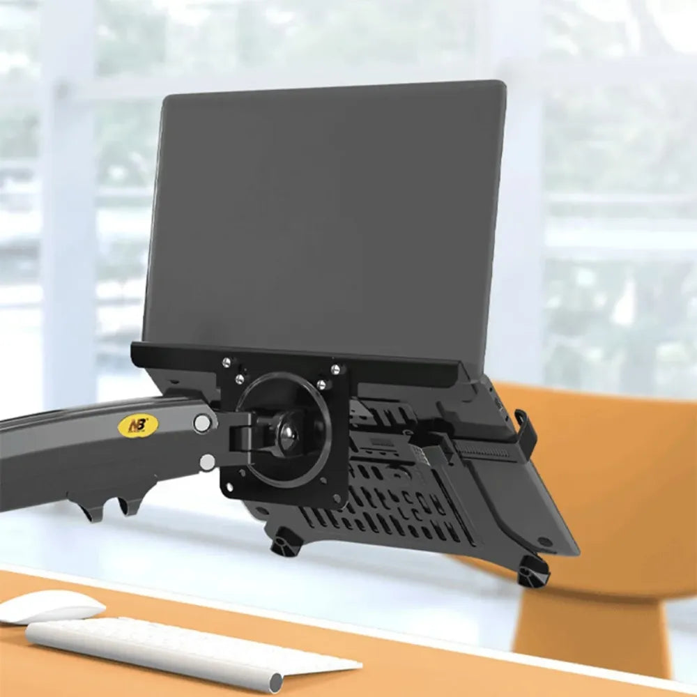 Bandeja Ergonómica para PC Portátil FP