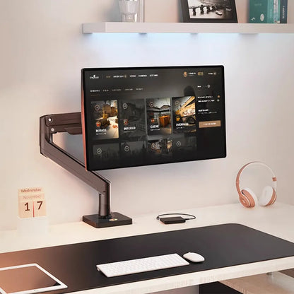 Soporte Ergonómico para Monitor G45