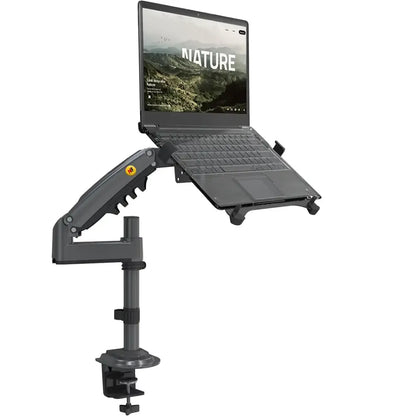 Soporte Ergonómico para PC Portátil H100 + FP