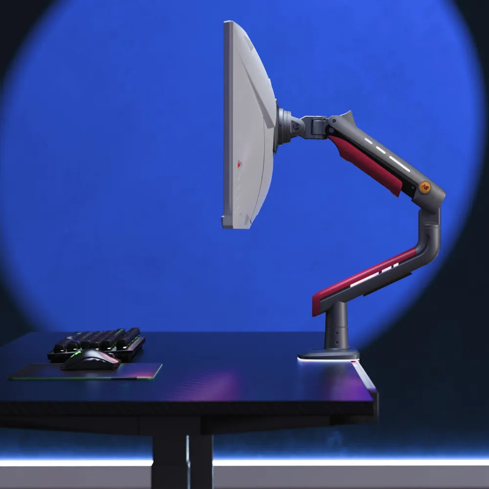 Soporte Gamer Ergonómico para Monitor L50