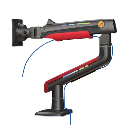 Soporte Gamer Ergonómico para Monitor L50