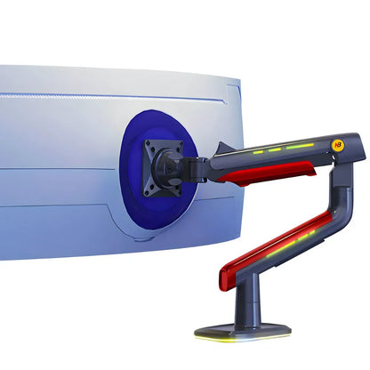 Soporte Gamer Ergonómico para Monitor L50
