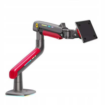 Soporte Gamer Ergonómico para Monitor L50