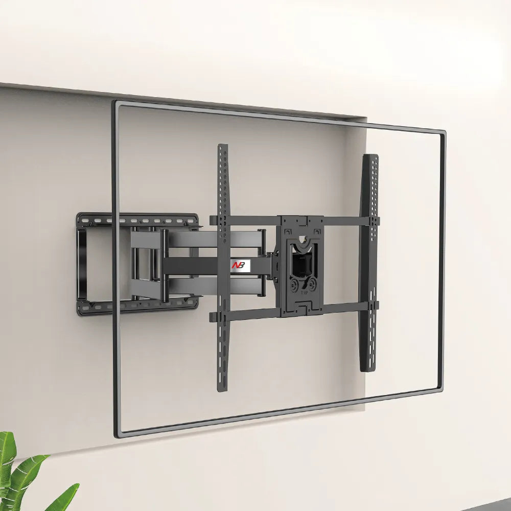 Soporte Ergonómico para Televisor SP5