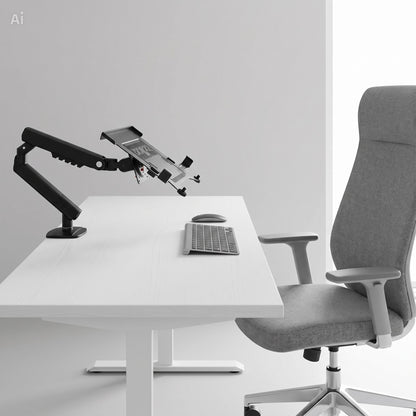 Soporte Ergonómico para PC Portátil A5-B + FP