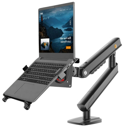 Soporte Ergonómico para PC Portátil A5-B + FP