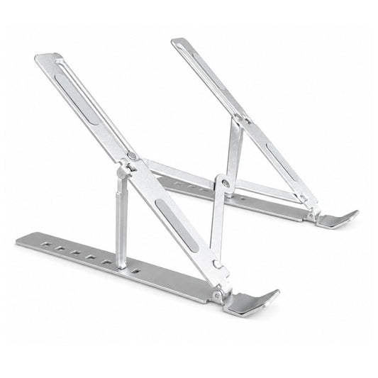 Soporte Ergonómico para Laptop y Tablet | Ajustable y Portátil