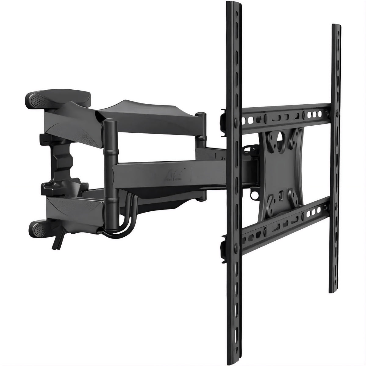 Soporte de Pared Articulado para TV de 32" a 75" | Articulado y Resistente