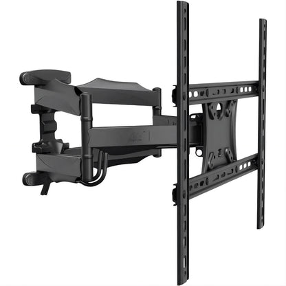 Soporte de Pared Articulado para TV de 32" a 75" | Articulado y Resistente